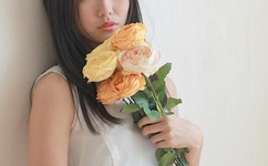 仙子玉腿缠腰娇喘迎合